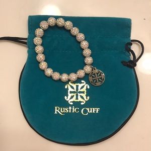 Rustic Cuff Emerson Bracelet